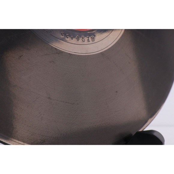 Roy Acuff - That Glory Bound Train / All The World 1946 10" 78 rpm Record 36974 - Picture 10 of 16